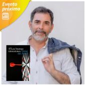Encuentro con el escritor Victor del &Aacute;rbol