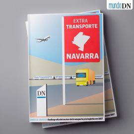 Suplemento Transporte Navarra 2017