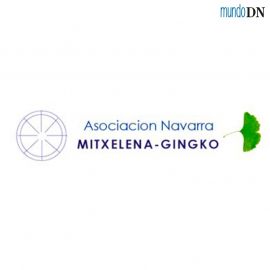 Asociación Mitxelena-Gingko