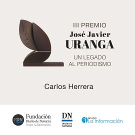 Premio Jose Javier Uranga
