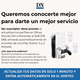 Sorteo Play Station 5 y 2 Airpods
