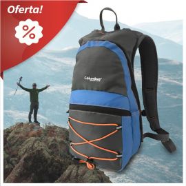 Mochila de trekking Columbus Nature