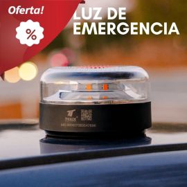 Luz de emergencia 
