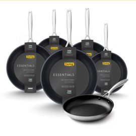 Colección de Sartenes Essentials