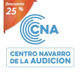 Centro Navarro de Audición - 5% de Descuento