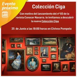 Exposicion Colección Ciga