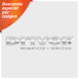 Driver neumáticos y servicios