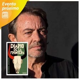 Encuentro con el escritor Juan Garcia Armendáriz