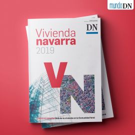 Suplemento Vivienda Navarra 2019