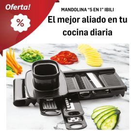 Mandolina ibili