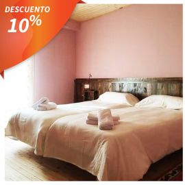Snö Hotel Pucurull 10% de Descuento