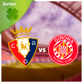 Osasuna vs Girona 