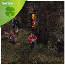 Sorteo 2 entradas dobles para "Noces"