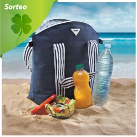 Sorteo 1 bolsa playa Privata