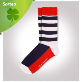Sorteo 3 pares de calcetines No Desert