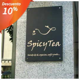Spicytea - Hasta 10% de Descuento