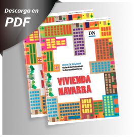 Suplemento Especial: Descubre la Guía de la Vivienda en Navarra 2024