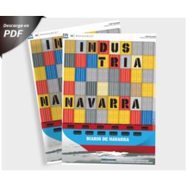 Suplemento especial Industria  2025