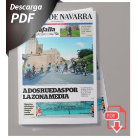 Suplemento Tafalla y Zona Media (PDF)