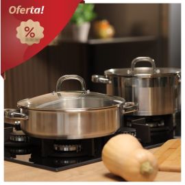 Tartera de 28cm Castey 