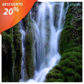 Monasterio de Piedra - 20% de Descuento