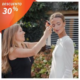 Disfruta del 30%  de descuento en corte de pelo