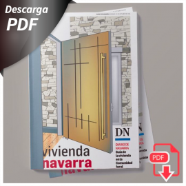 Suplemento Vivienda Navarra (PDF)