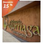 Hotel Balneario Elgorriaga - 15% de Descuento