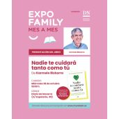 Presentación de 'Nadie te cuidará tanto como tú' de Karmelo Bizkarra