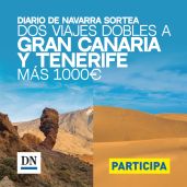 Participa en el sorteo de un viaje a Nueva York
