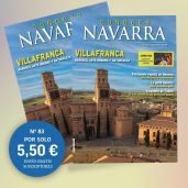 Revista Conocer Navarra - N&ordm;83 Villafranca