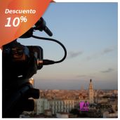 Fruto de la colaboración entre Diario de Navarra y Arquetipo Comunicación, te ofrecemos si eres suscriptor de Diario de Navarra, un 10% de descuento para contrataciones en algunos sus servicios.