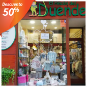 El Rincón del Duende - 50% de Descuento