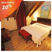 Snö Hotel Villa de Sallent- 10% de Descuento