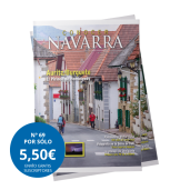 Revista Conocer Navarra - N&ordm;69 Auritz/Burguete &ndash; El Pirineo de Hemingway