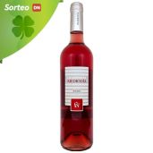 Sorteo de 17 plazas dobles para disfrutar de una cata de vinos de Bodegas Inurrieta