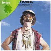 Sorteo de 2 entradas dobles para el espect&aacute;culo "Piensa en Wilbur"