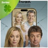 Sorteo de una entrada doble para la obra de teatro  "Un matrimonio sin filtros"