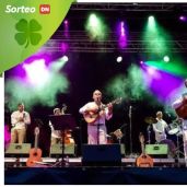 Sorteo de 5 lotes de cds de música de Hispanoamérica de PAN CON CHILE