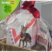 Sorteo de un lote de productos para cuidar a tu perro de Veterinaria Nafarvet Sarriguren