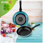 Sorteo de un lote de sartenes Magefesa y pack Cocinillas de Diario de Navarra