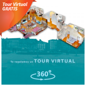 Tour Virtual DN INMO - Gratis