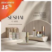 Seshai Care.15% de Descuento