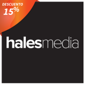 ¡Descuento Especial en HALES MEDIA Producción Audiovisual y Vídeos!