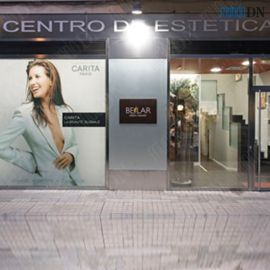 Belar Belleza y Bienestar