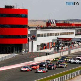 Circuito de Navarra