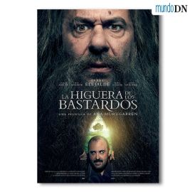 Preestreno de LA HIGUERA DE LOS BASTARDOS