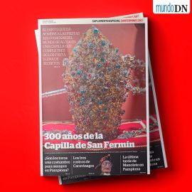 Especial San Fermín 2017