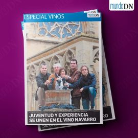 Especial vino