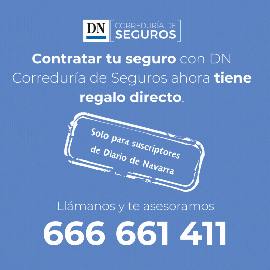 Regalo directo al contratar un seguro con DN Correduría de Seguros